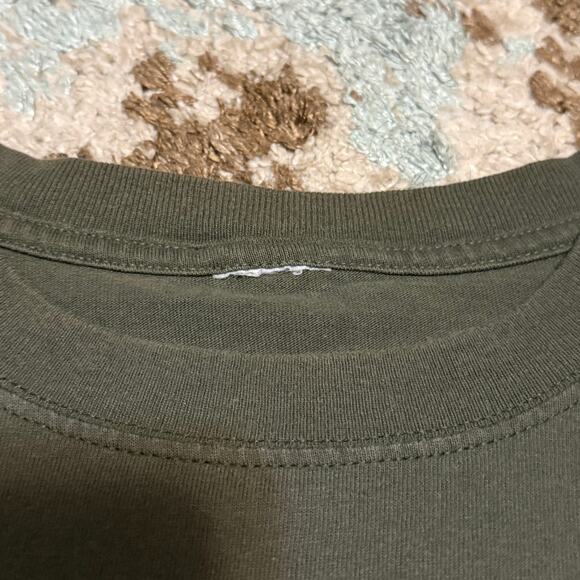 Vintage 2000 Soulfly Back To The Primitive Longsleeve Shirt Large Metal Band - Picture 5 of 9